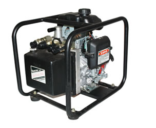 BJQ63/0.9液压机动泵